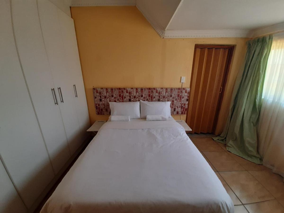 Angels Guesthouse Hazyview Luaran gambar