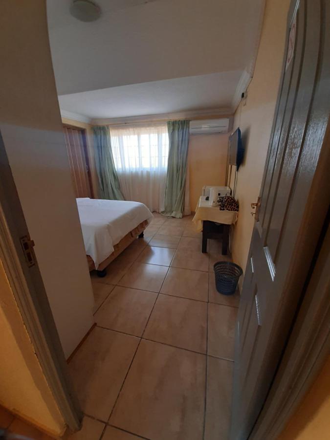Angels Guesthouse Hazyview Luaran gambar