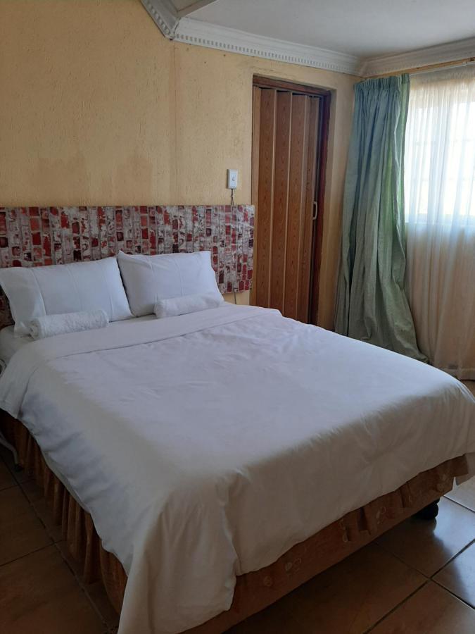 Angels Guesthouse Hazyview Luaran gambar