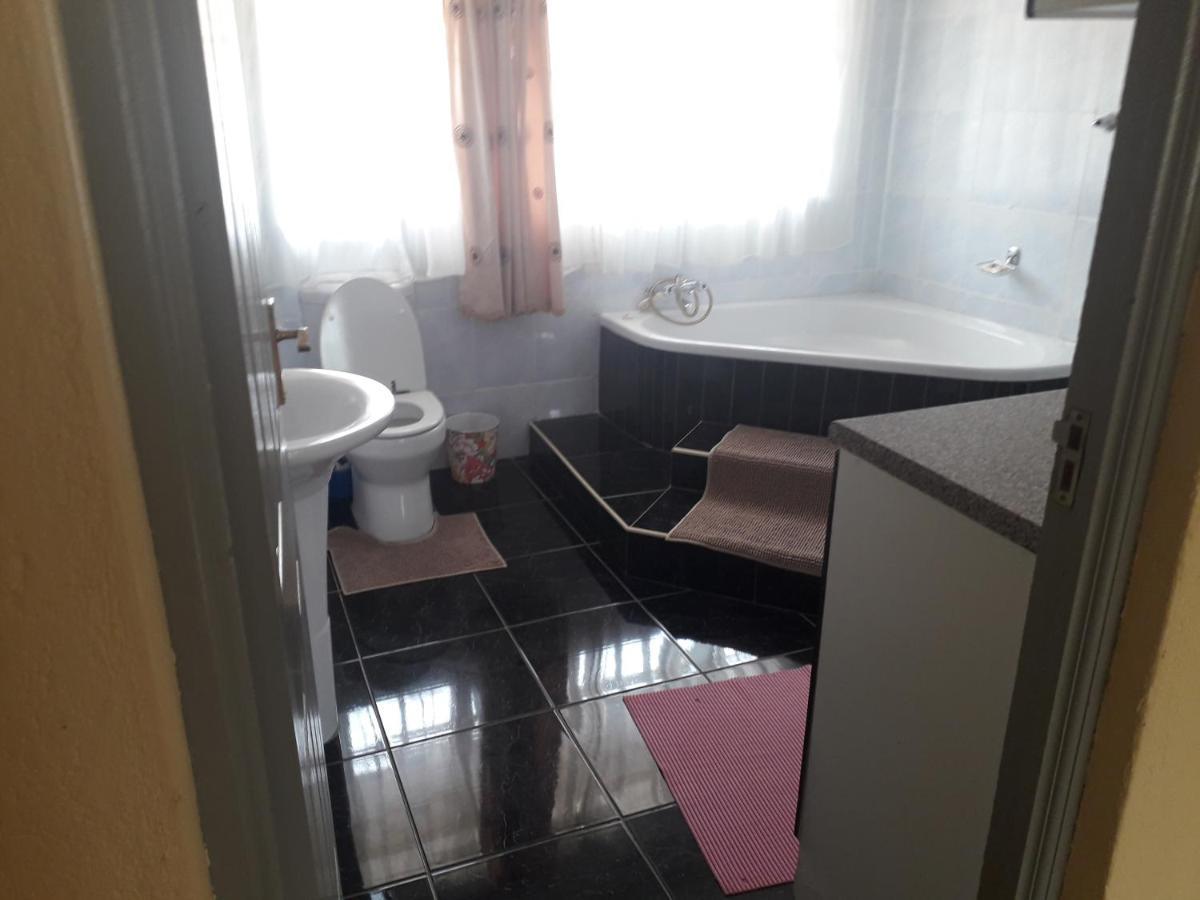 Angels Guesthouse Hazyview Luaran gambar