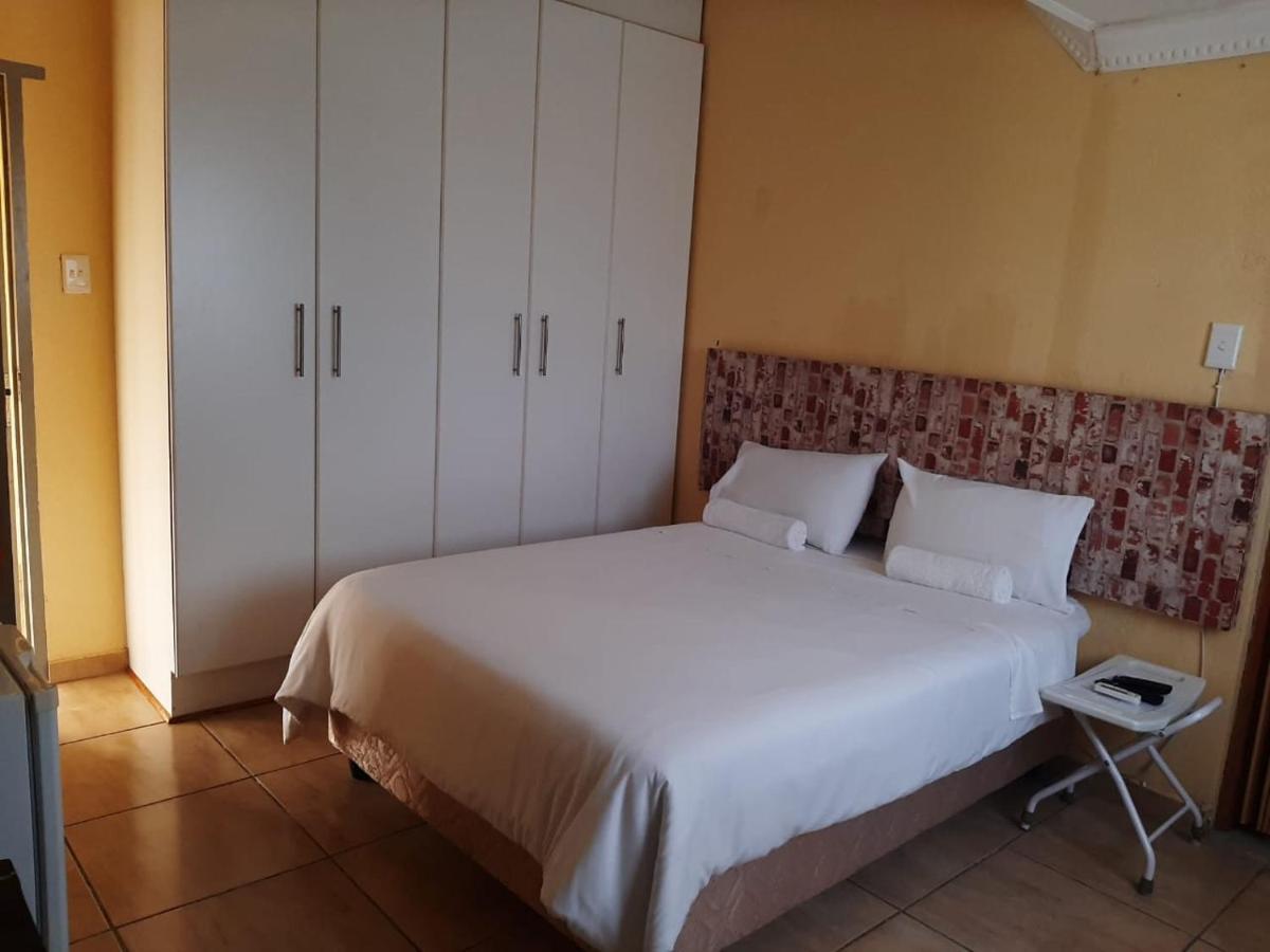 Angels Guesthouse Hazyview Luaran gambar