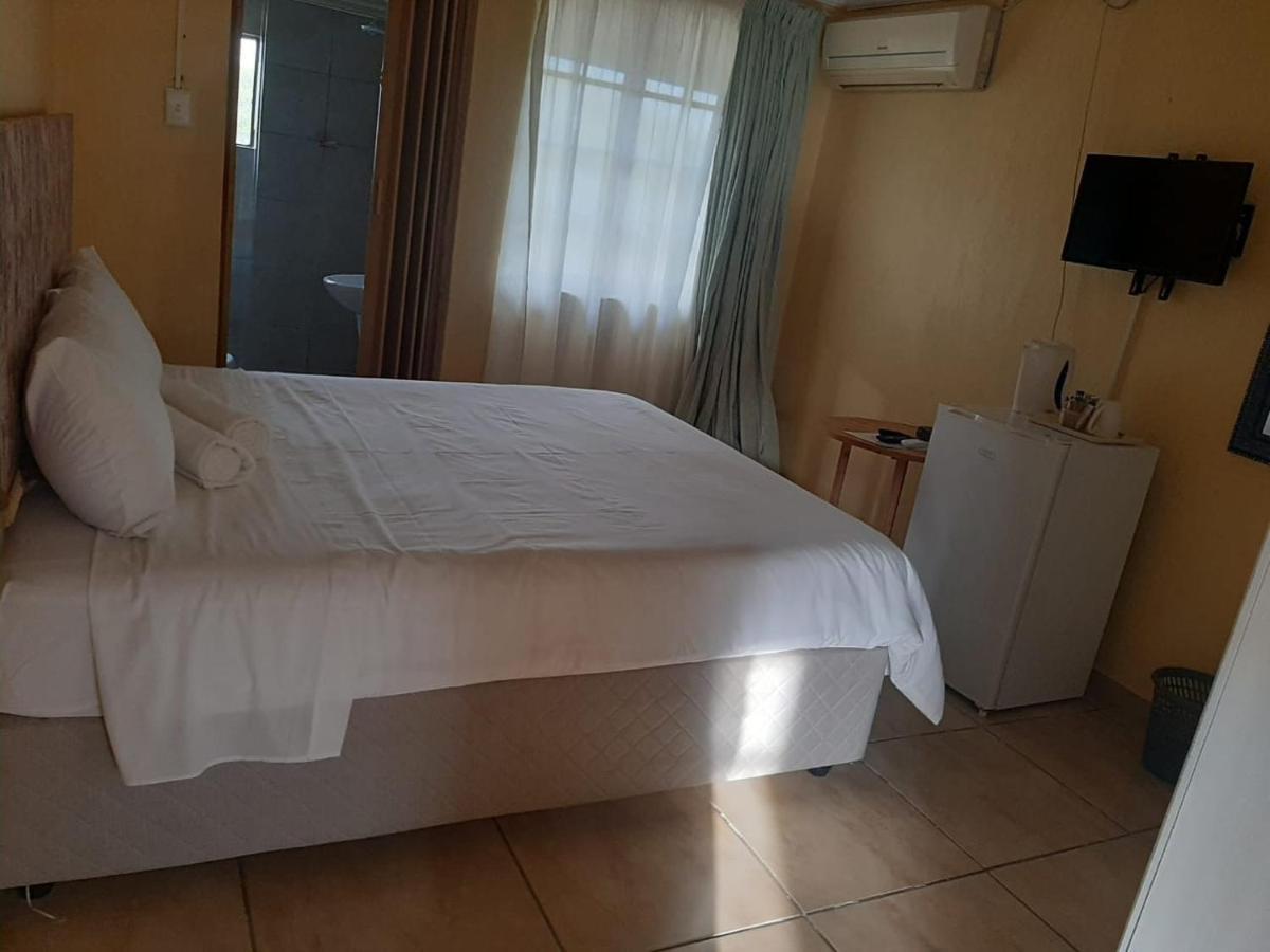 Angels Guesthouse Hazyview Luaran gambar