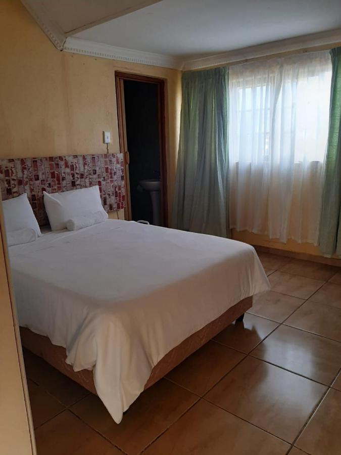 Angels Guesthouse Hazyview Luaran gambar